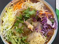 -诺敏塔拉奶茶-布里亚特包子-手把肉(锦都会店)