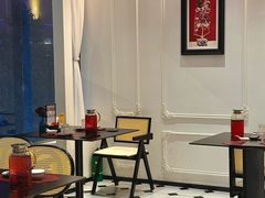 -红东阁东北菜烤肉酒馆(CROSS万象汇店)