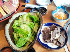 -炎蔵牛舌烤肉