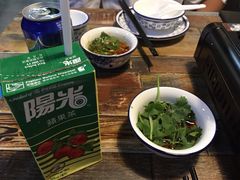 -拾下卜卜贝•海鲜火锅