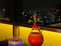 -富力丽思卡尔顿酒店·FLAIR餐厅酒吧