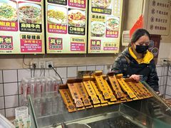 -矮子粉店1985·长沙米粉(湘春路店)