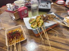 -冶建镜子·老南昌大排档·江西虾王(总店)