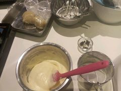 -ABC Cooking Studio(上海环球金融中心店)