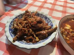 -老三样·旧食新味(万寿宫店)