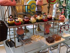 -元一希尔顿酒店·禅自助餐厅·啤酒花园