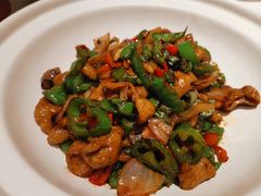 -西贝海鲜汇(槐安路店)