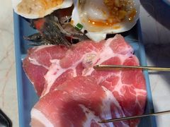 -汉阳廷自助烤肉(同和金铂天地店)