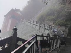 -武当山风景区