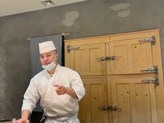 -旨匠Omakase(华侨新村店)