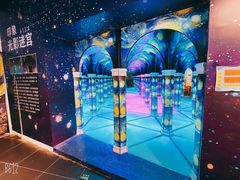 -天津梵高星空艺术馆(天河城旗舰店)