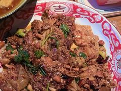 -小乾杯串店•16年沈阳烧烤(文安路店)
