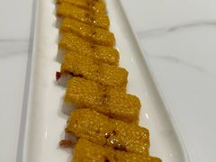 -万荣烤鸭店·北京菜(农光里店)