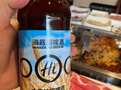-海底捞火锅(劲松店)