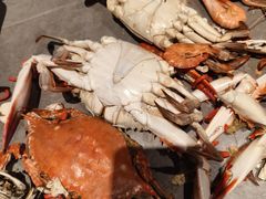 -一方渔歌蒸汽海鲜自助(文化路万达广场店)