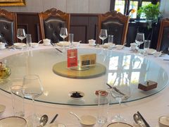 -老洋房花园饭店(绍兴路店)