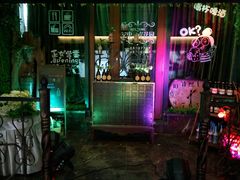 -满汉楼(江畔店)