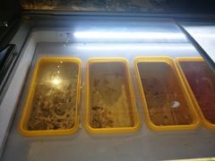 冰淇淋-合肥皇冠假日酒店·菲亚斯特自助餐厅(黄山路店)