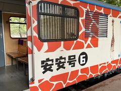 -秦皇岛野生动物园