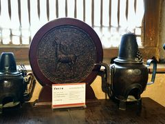 -胡氏古民居建筑