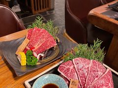 -黑牛の店·和牛烧肉(合生汇店)