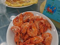 -明记海鲜大排档(巽寮湾店)