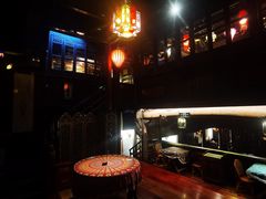 -有梦特色餐厅(古子城店)