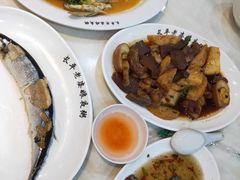 -长平老姿娘夜粥(平东一街店)