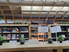 -我嘉书房24小时嘉定图书馆(双创街店)