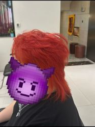 -Z.X HAIR SALON张新美业