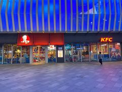 -肯德基(慈溪爱琴海店)