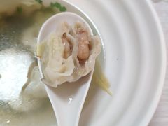 -海平馄饨(逍遥二路店)