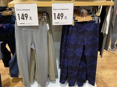 -优衣库(上海虹口龙之梦店)