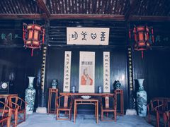 -王阳明故居