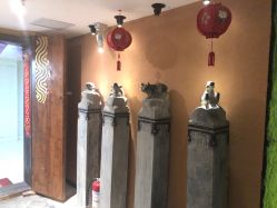 -琦品高端美容SPA私佳美场