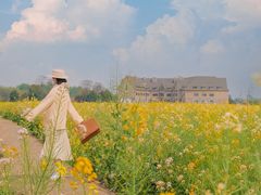 -中国天府农业博览园