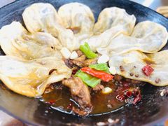 -十二道丰味·徐州土菜·烧烤(何山路店)