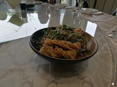 -庆余楼·用心与食材·特色菜&灶头面(仙蠡墩店)