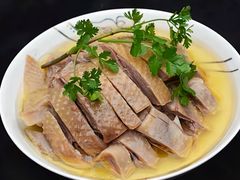 六合老鹅-金陵后厨·南京菜(新街口秣陵路店)