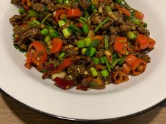 -建辉湖南土菜馆(南大街店)