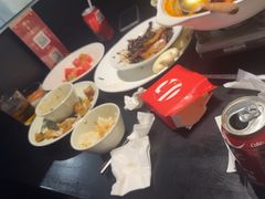 -顺香居·老字号湖北菜(江汉路店)