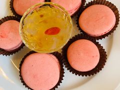 -索菲特西湖大酒店·香榭丽全日候餐厅(南山路店)