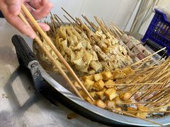 -马记大锅煮(总店)