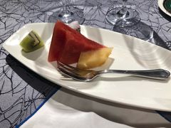 -马勒别墅·中餐厅