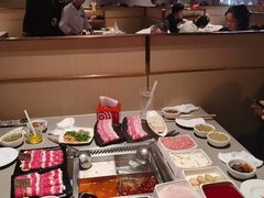 -海底捞火锅(杭州滨江九宜城店)