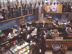 -星巴克臻选(湖滨道店)