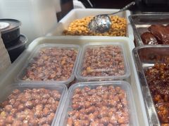 -乔波食品(杜桥中心菜场店)
