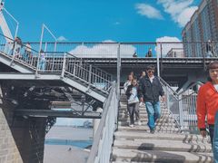 -人民防洪胜利纪念塔