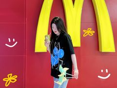 -麦当劳(天兴罗斯福店)