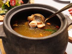 -浙江西子宾馆·牡丹厅